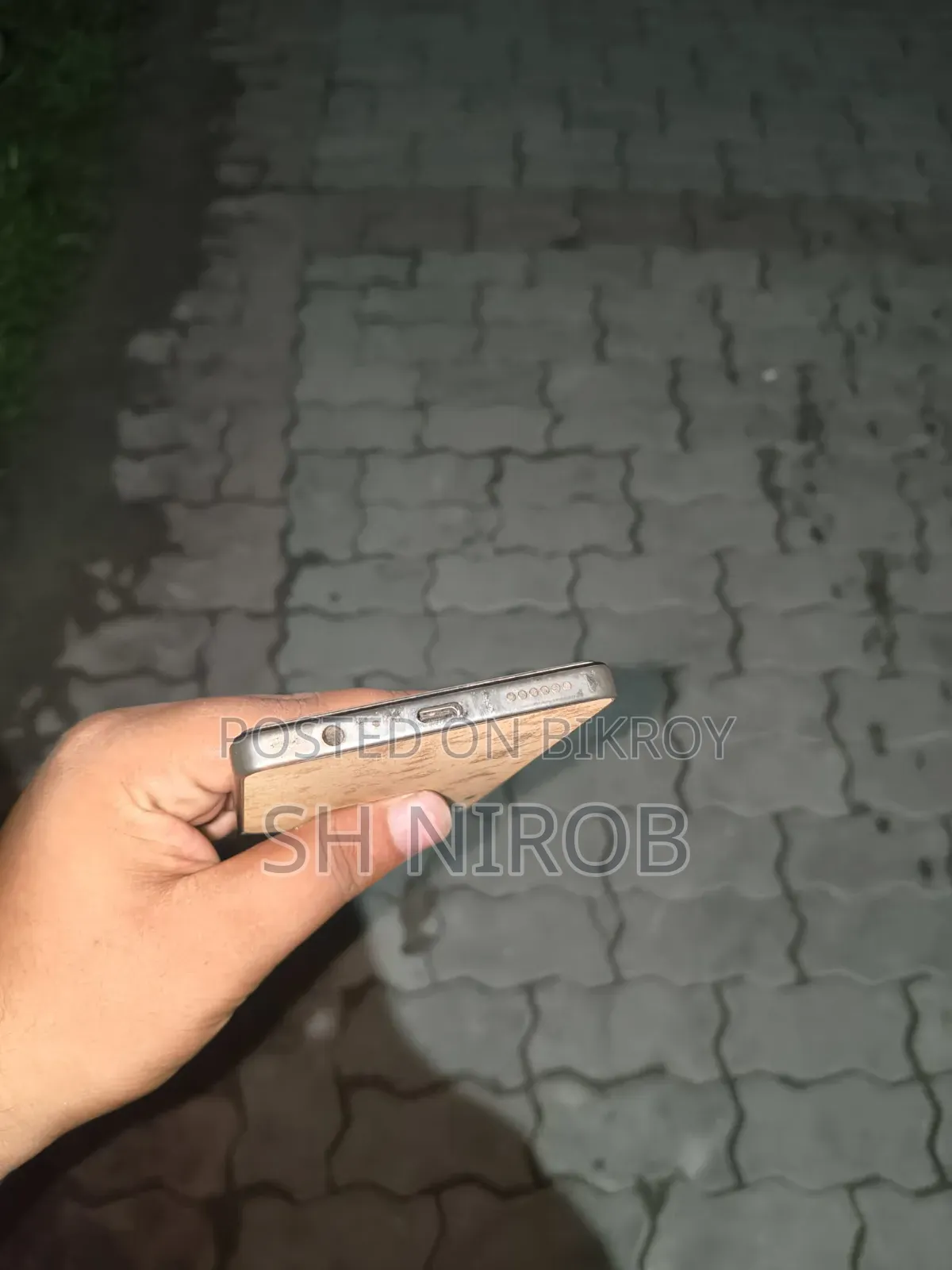Tecno Camon 30 256 GB Orange