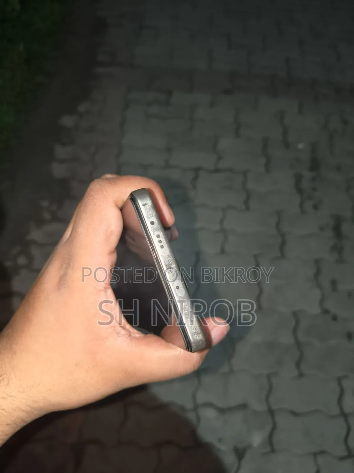 Tecno Camon 30 256 GB Orange