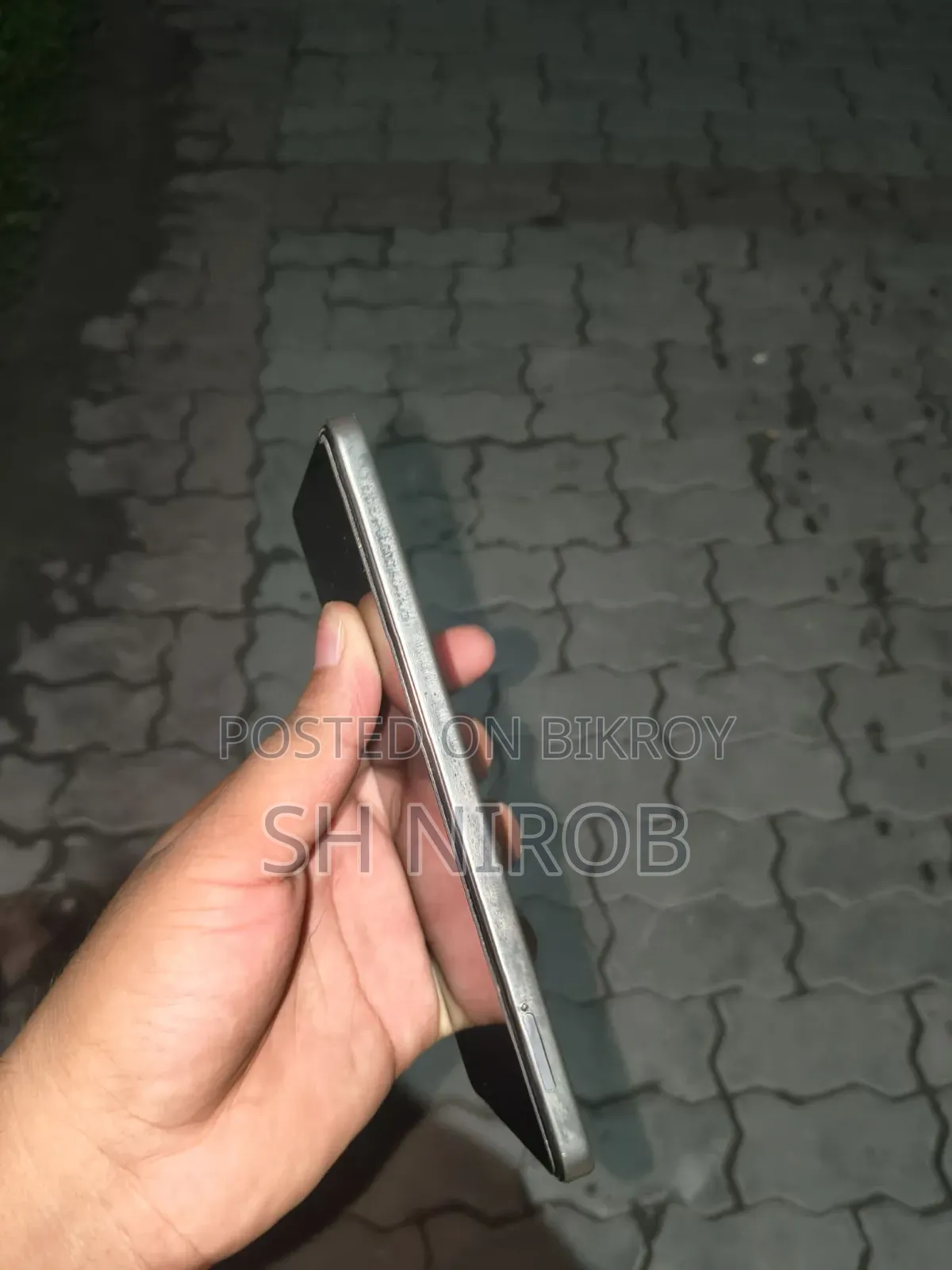 Tecno Camon 30 256 GB Orange