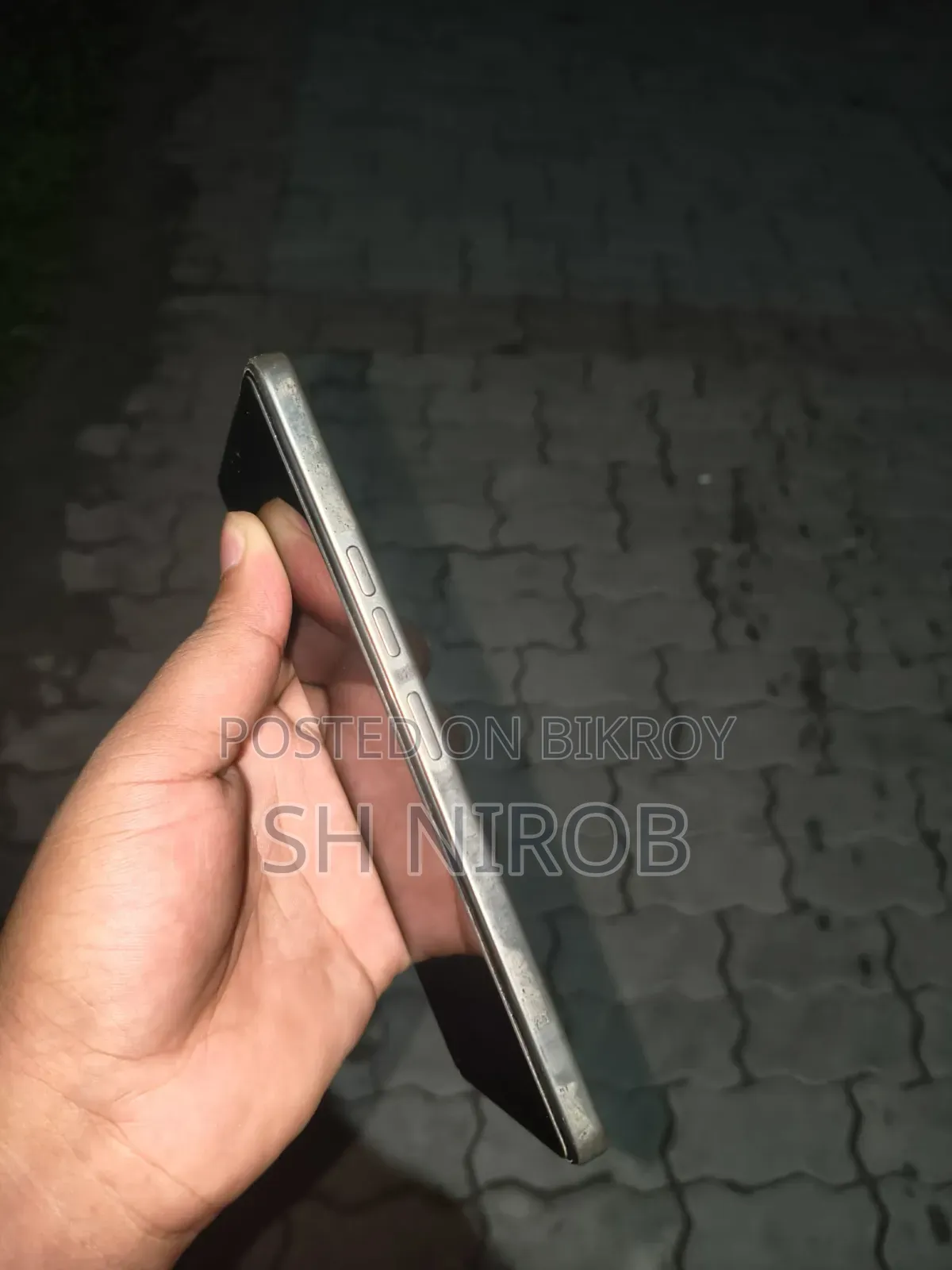 Tecno Camon 30 256 GB Orange