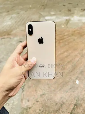 Apple iPhone XS 256 GB Rose Gold