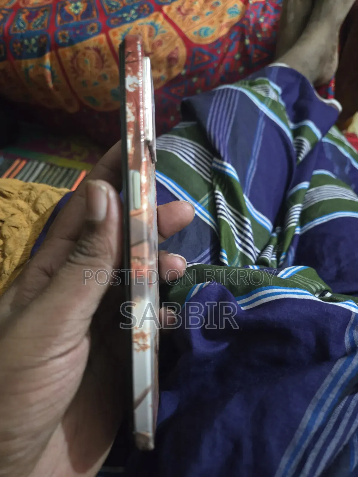 Oppo F21 Pro 128 GB Blue