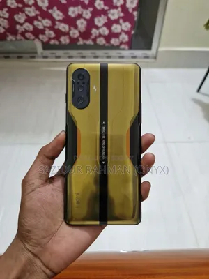 Xiaomi Redmi Pro 256 GB Yellow