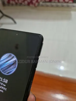 Xiaomi Redmi Pro 256 GB Yellow