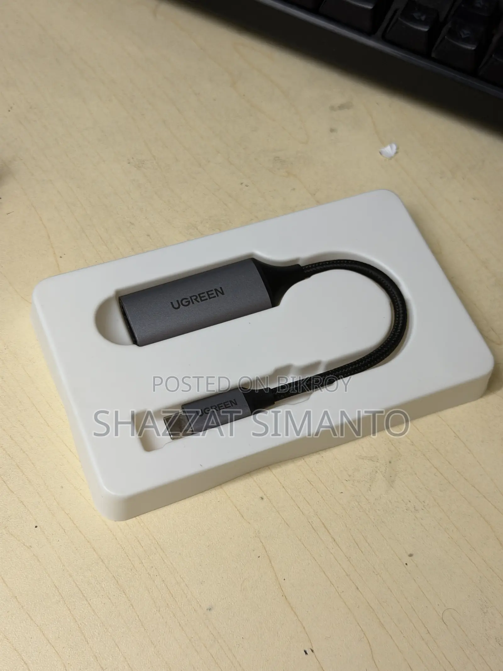 Merlin Wifi Projector Pro