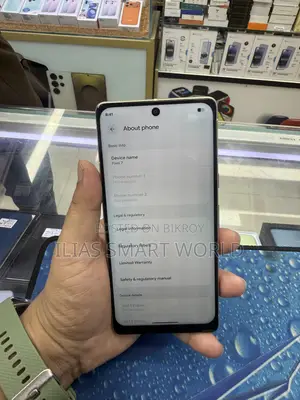 Google Pixel 7 128 GB Gold