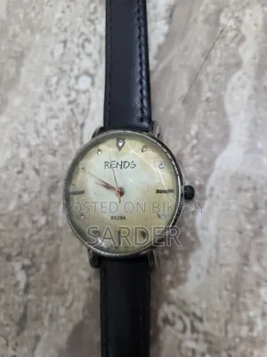 Stylish and Running Renos (8529a) Ladies Watch for Sale