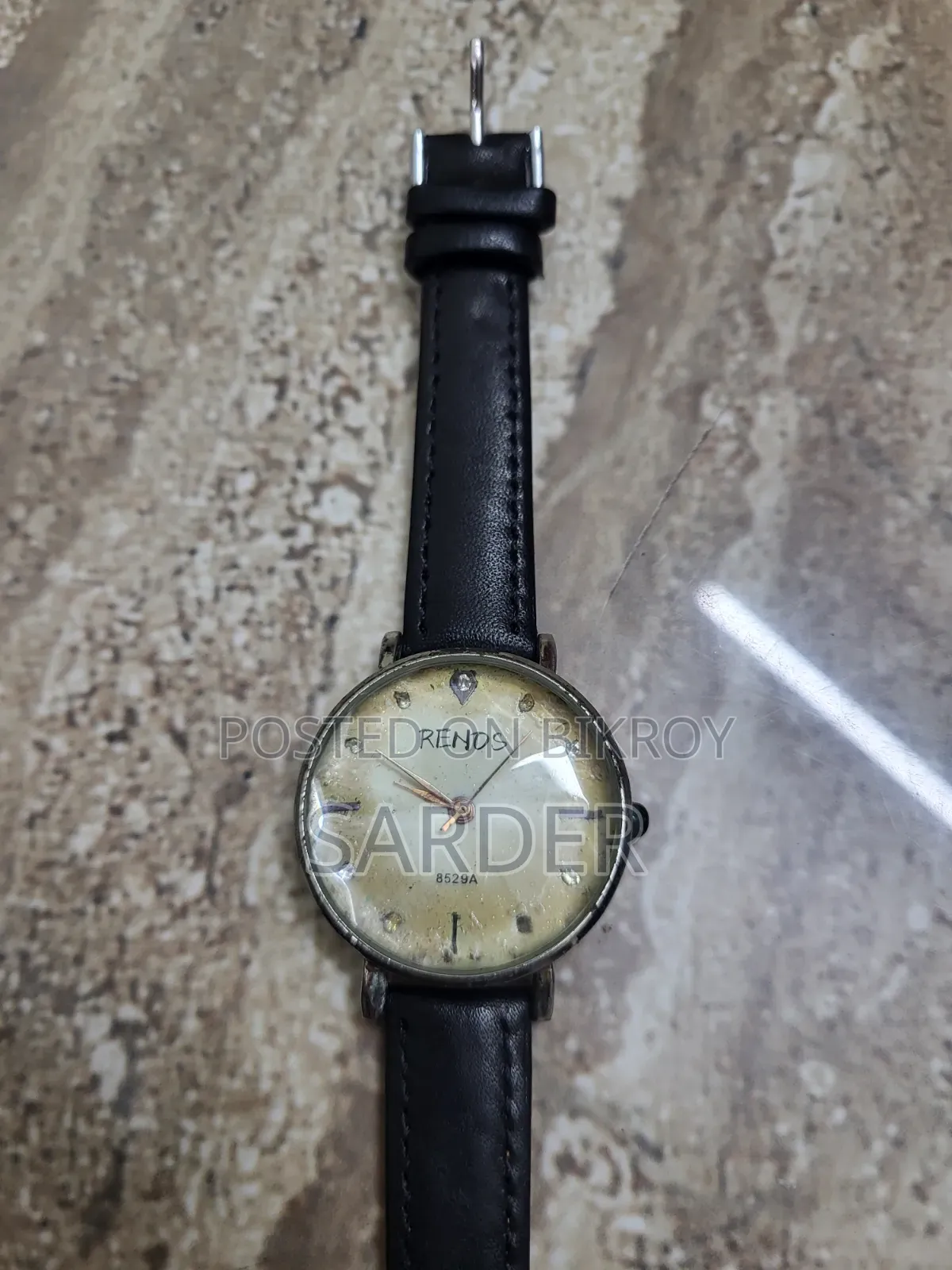 Stylish and Running Renos (8529a) Ladies Watch for Sale