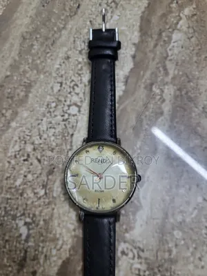 Stylish and Running Renos (8529a) Ladies Watch for Sale