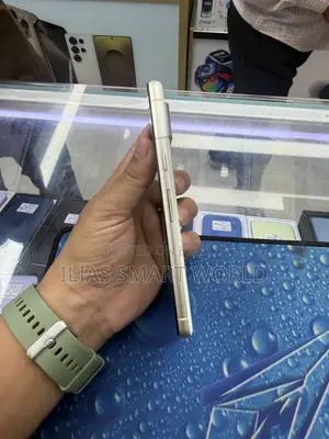 Google Pixel 7 128 GB Gold