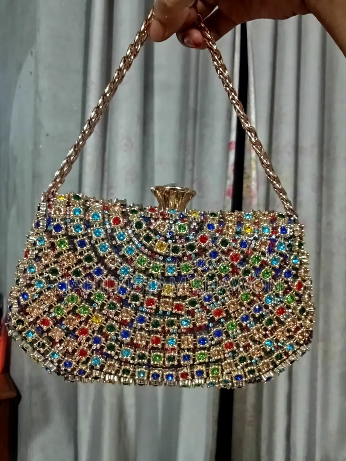 Party Clutches