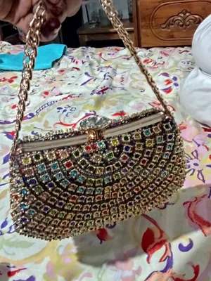 Party Clutches