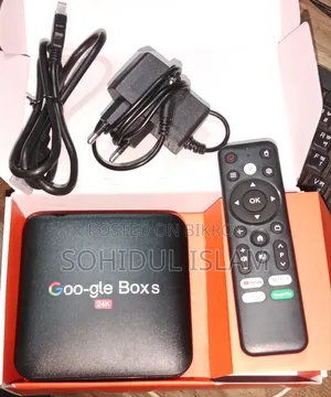 Android Tv Box