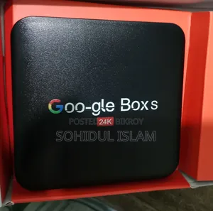 Android Tv Box