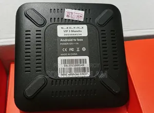 Android Tv Box