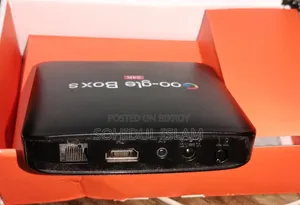 Android Tv Box