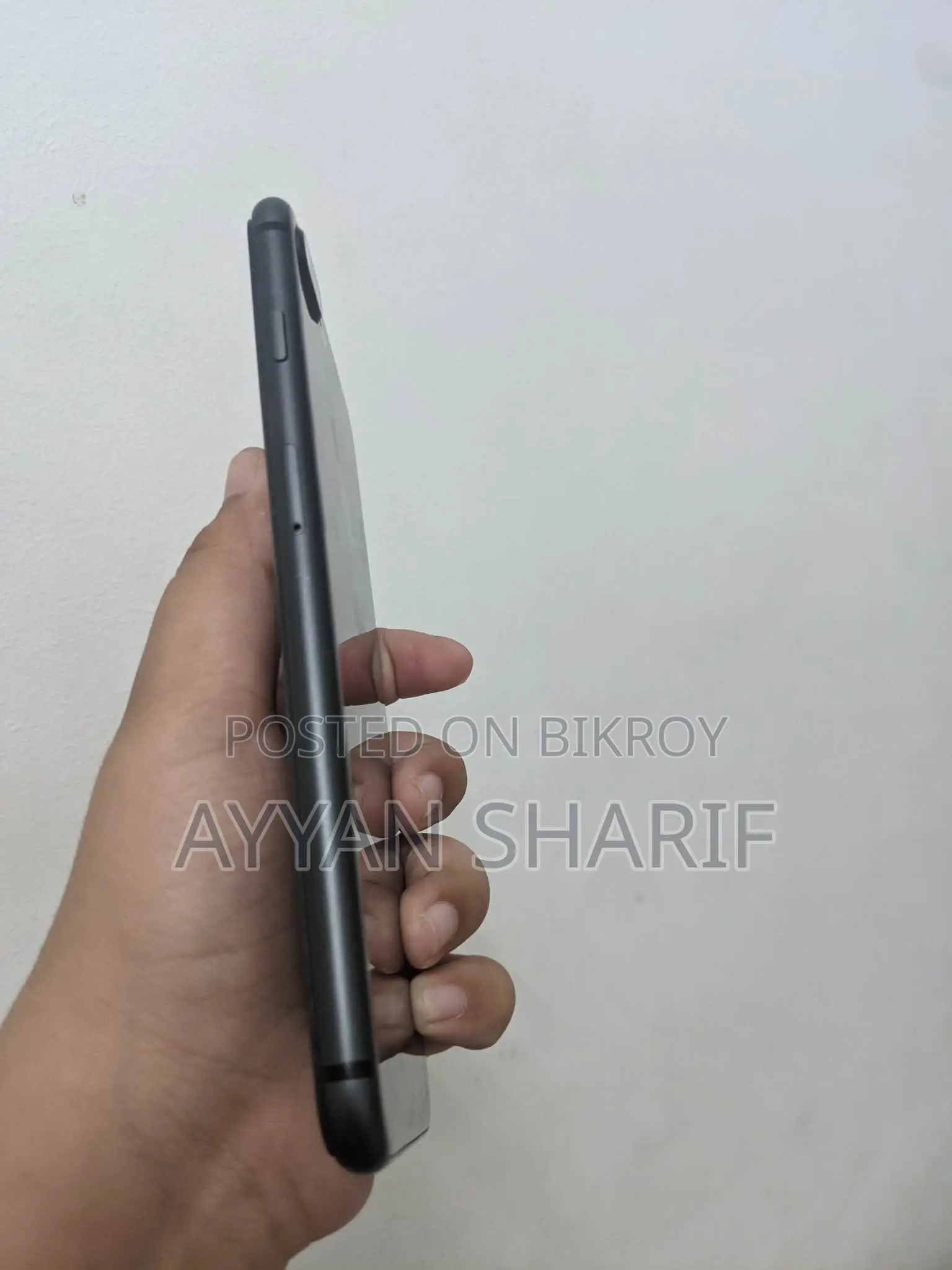 Apple iPhone 8 Plus 64 GB Black