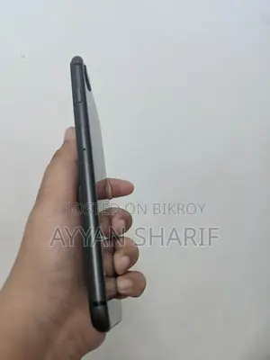 Apple iPhone 8 Plus 64 GB Black
