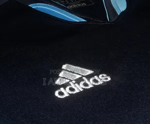 Argentina Retro Jersey 2005 Messi Edition