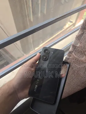 Xiaomi Poco X7 Pro 512 GB Black