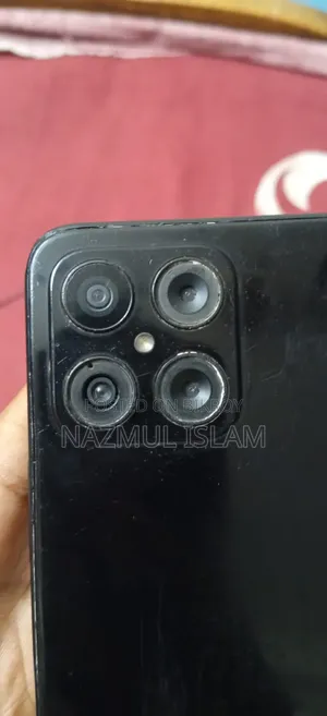 Honor X8 5G 128 GB Black
