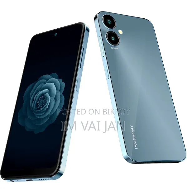 Symphony Z60 Plus 128 GB