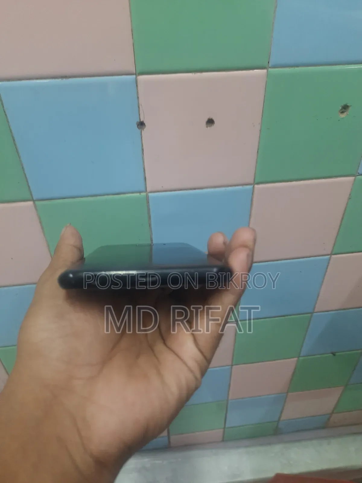 Samsung Galaxy J7 16 GB Black