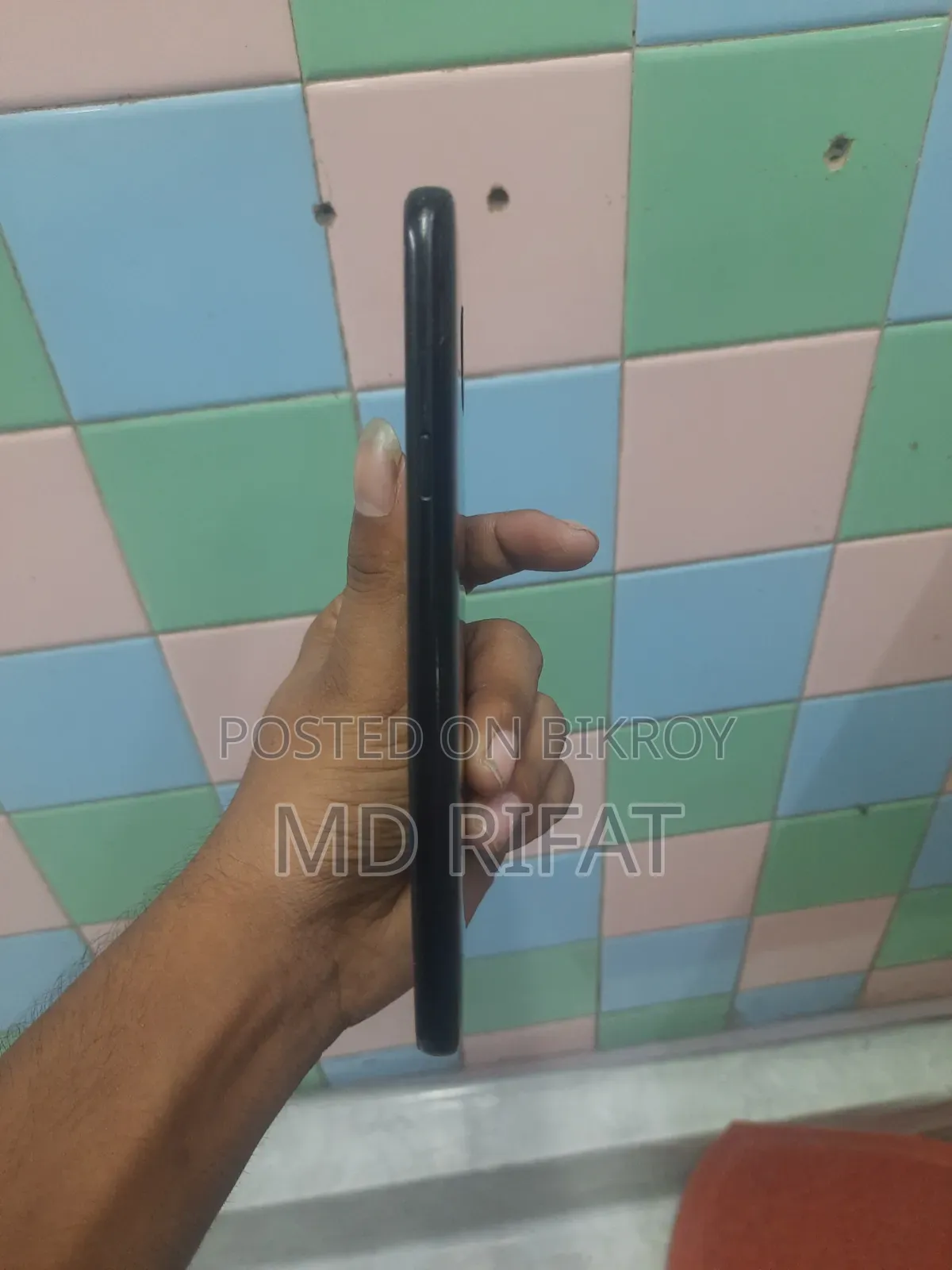 Samsung Galaxy J7 16 GB Black