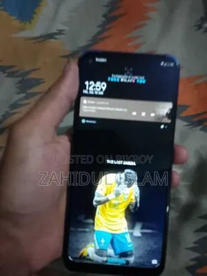 Tecno Spark Go 64 GB Blue