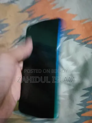 Tecno Spark Go 64 GB Blue