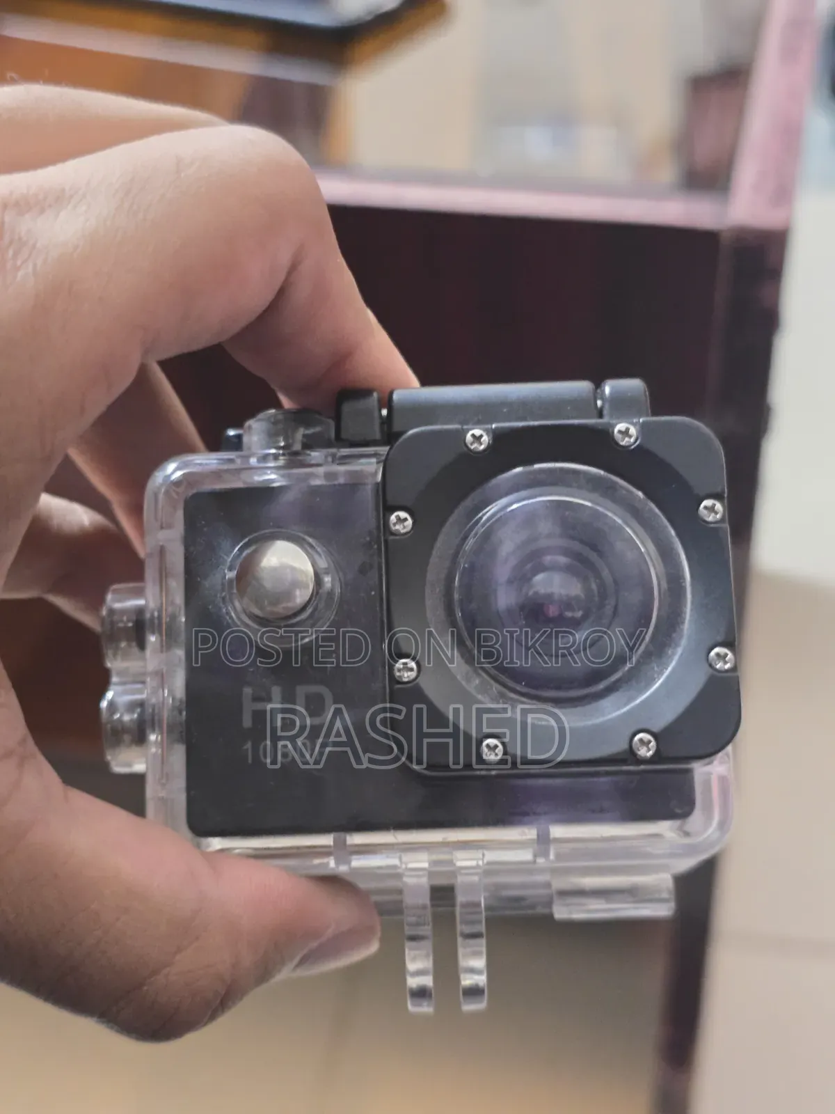 ক্যামেরা ১০৮০পি