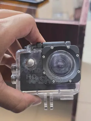 ক্যামেরা ১০৮০পি