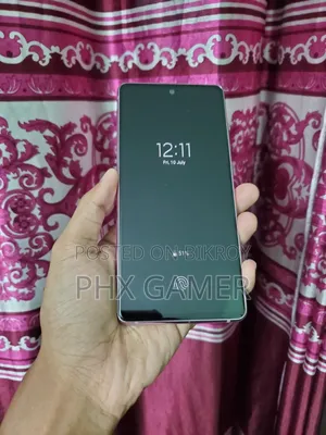 Samsung Galaxy S20 FE 128 GB Purple