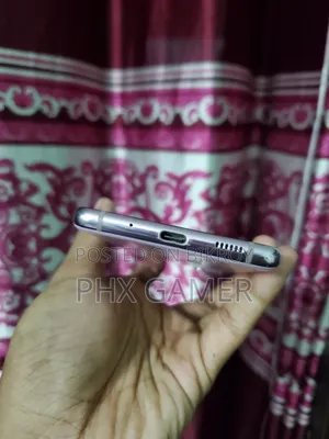 Samsung Galaxy S20 FE 128 GB Purple