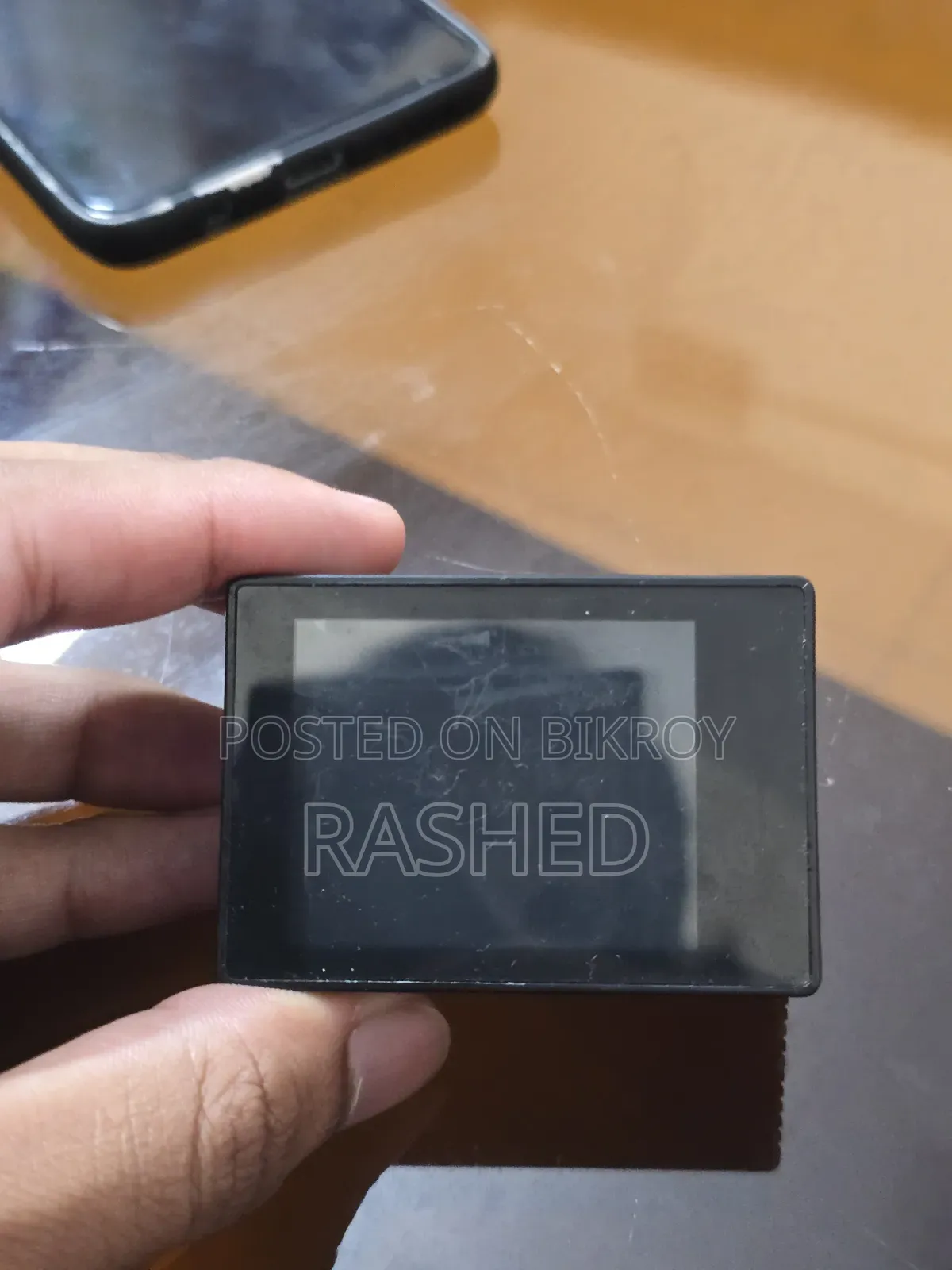 ক্যামেরা ১০৮০পি