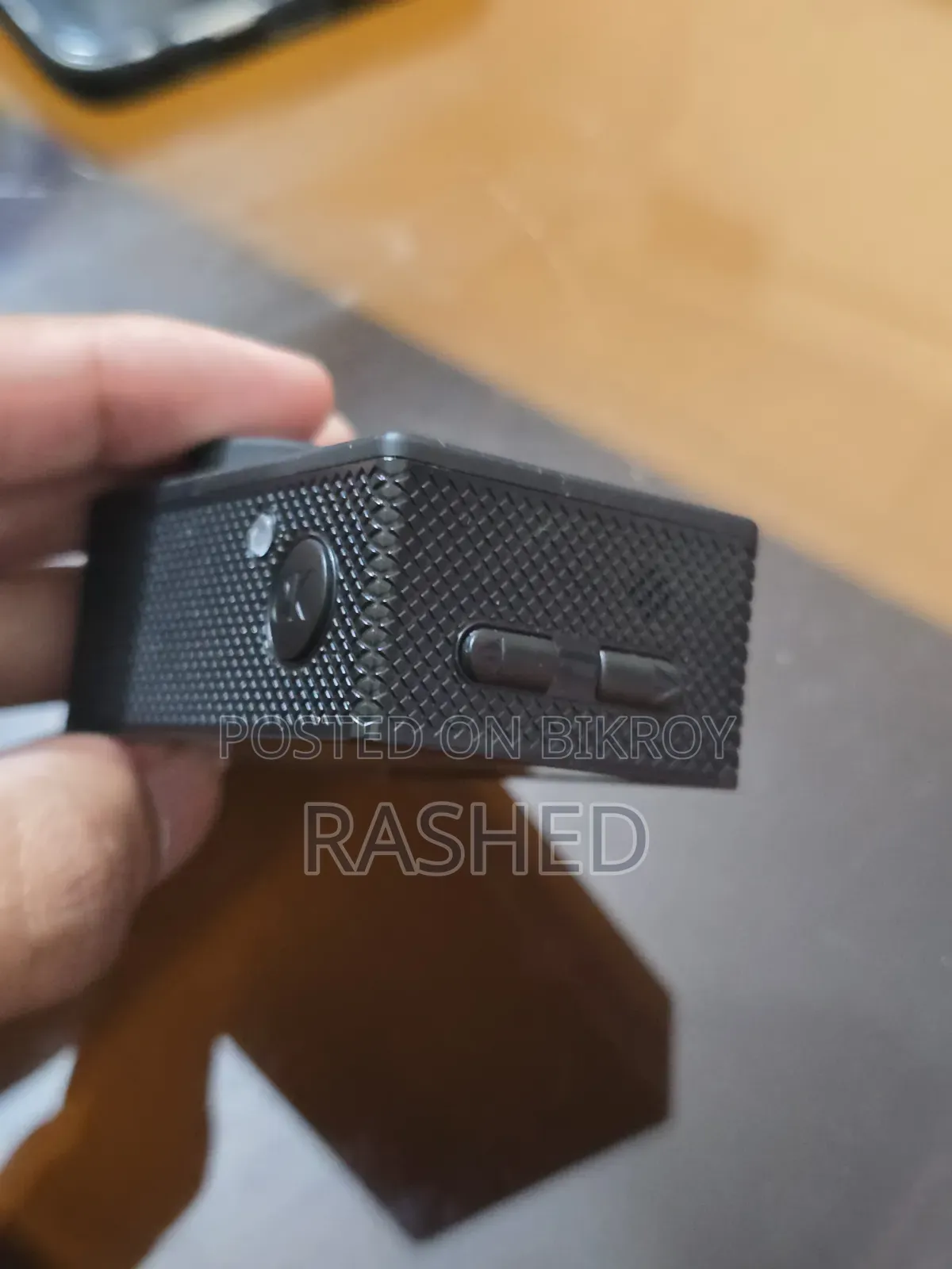 ক্যামেরা ১০৮০পি