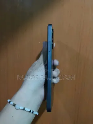 Realme Note 60x 64 GB Black