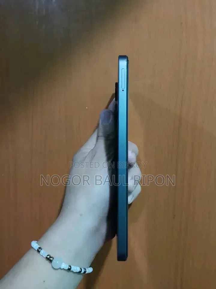 Realme Note 60x 64 GB Black