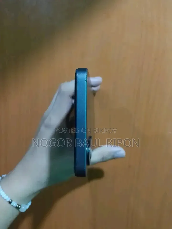 Realme Note 60x 64 GB Black