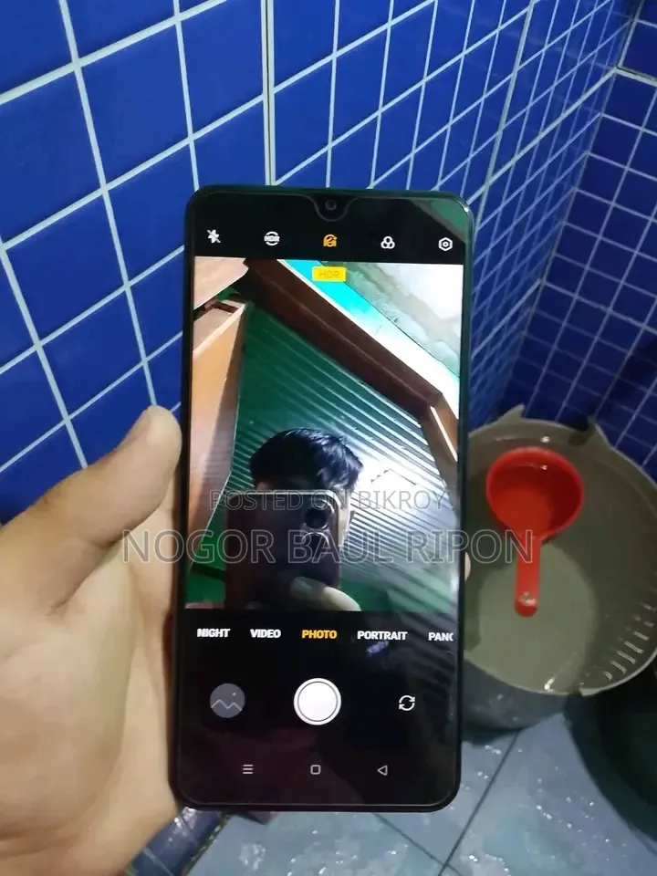 Realme Note 60x 64 GB Black