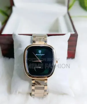 Poydagor Girls Waterproof Watch – স্টাইল আর সুরক্ষার দারুণ কম্বিনেশন!