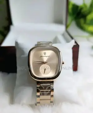 Poydagor Girls Waterproof Watch – স্টাইল আর সুরক্ষার দারুণ কম্বিনেশন!