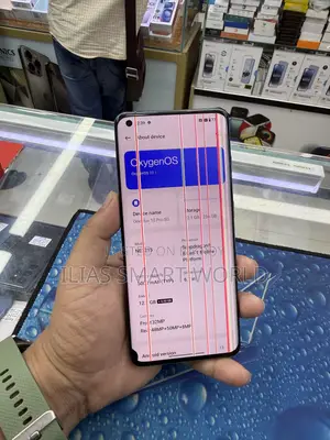 OnePlus 10 Pro 256 GB Blue