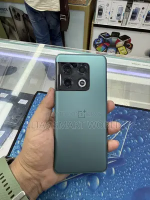 OnePlus 10 Pro 256 GB Blue