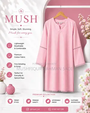 Pakistani Kurti