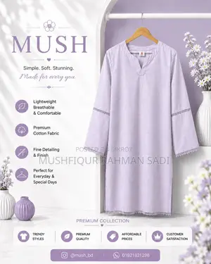 Pakistani Kurti