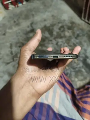iQOO Z7 5G 128 GB Black