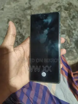 iQOO Z7 5G 128 GB Black