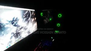 Desktop Computer Gigabyte GB-BXA8-5545 8GB AMD Ryzen 5 SSD 256GB
