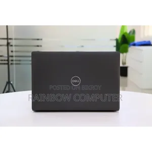 Laptop Dell Latitude 5400 8GB Intel Core i5 SSD 128GB